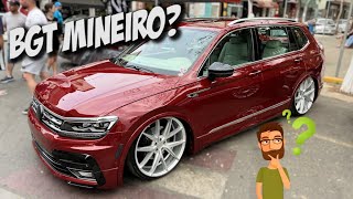 BGT DE MINAS? 1 HORA DE CARROS DIFERENCIADOS! MEGA LIVE CAMBUÍ  - CANAL 7008FILMS