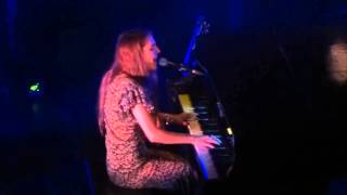 Birdy - Lost it all - Live at AB - 18 April 2016