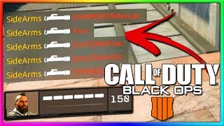 Black Ops 4 - 5 KILLS INSTANTLY! WORLD RECORD! | Call of Duty Black Ops 4 Gameplay