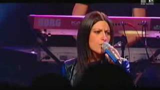 Laura Pausini - It's Not Goodbye chords