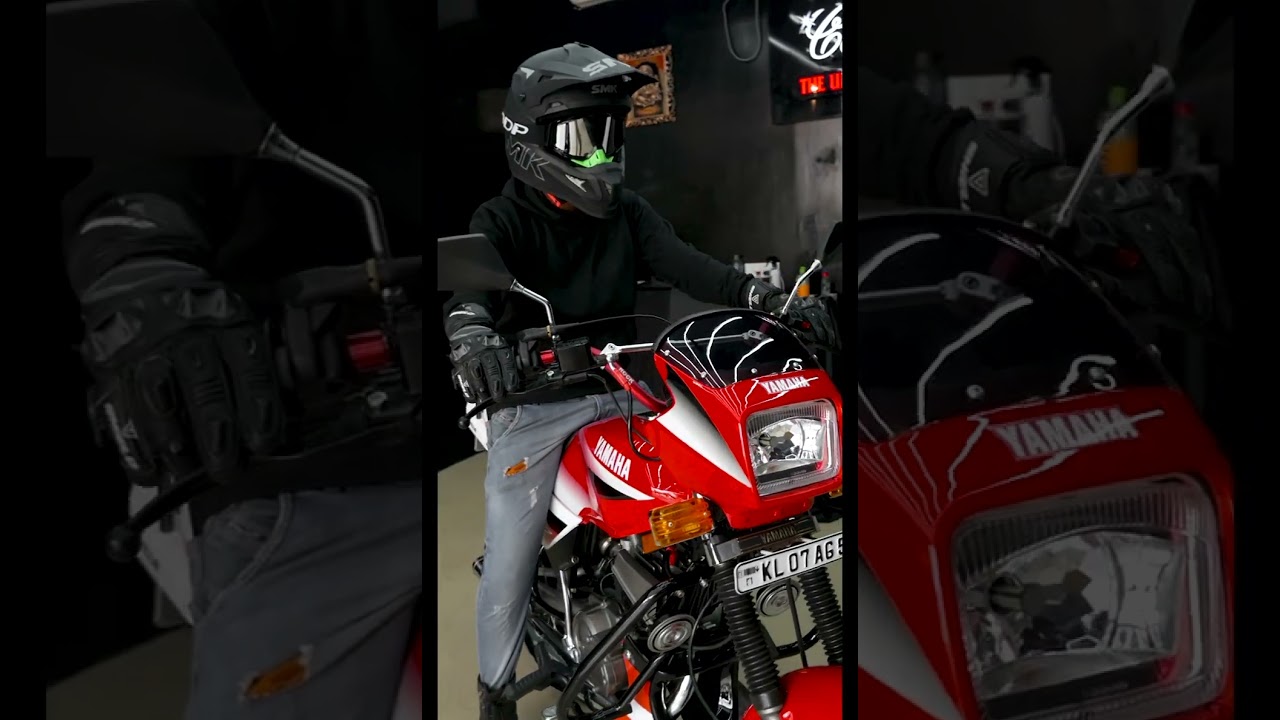 Rxz King 💥 #shorts