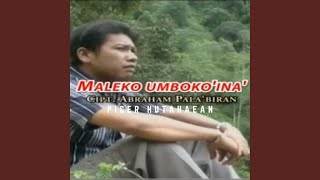 Maleko Umbokoi'na