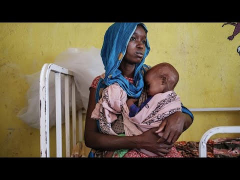 Βίντεο: Είναι η Αφρική στα ανατολικά;