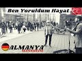 Turkisch Straßen Music Adaletin Bu Mu Dünya Ben Yoruldum Hayat Mümin Sarikaya AKIN KEMAL 