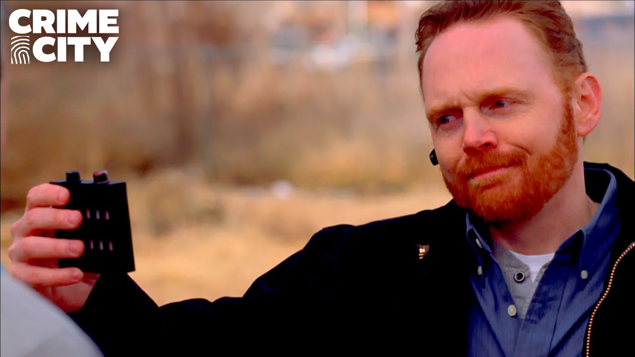 Breaking Bad | Skyler's Car Wash Trickery (Bill Burr, Ana Gunn)