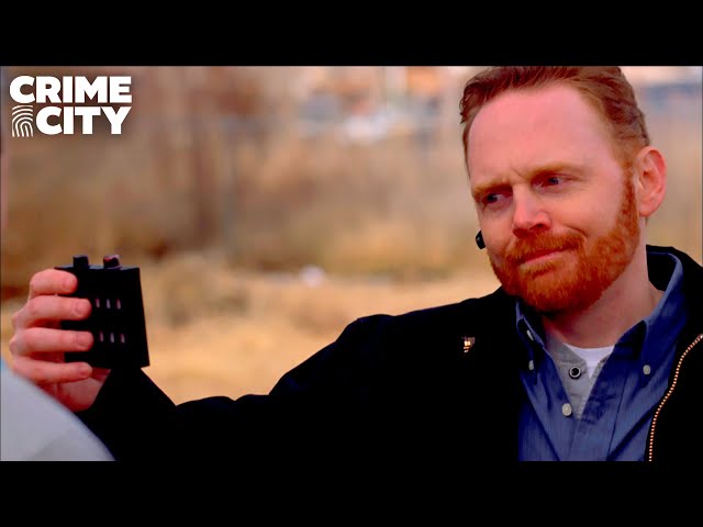 Bill Burr Breaking Bad Heisenberg (@breakingbad.clips) Huell, Are