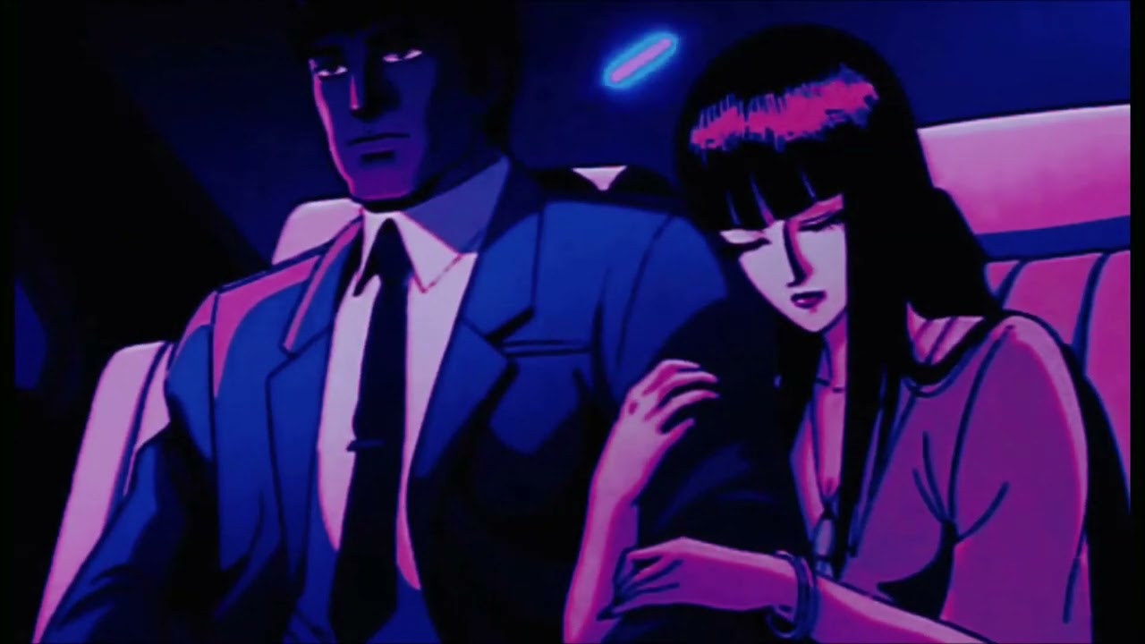 Myth Syzer X La Fève type beat - GOMEN - Prod Mr. Nibiru 🍬