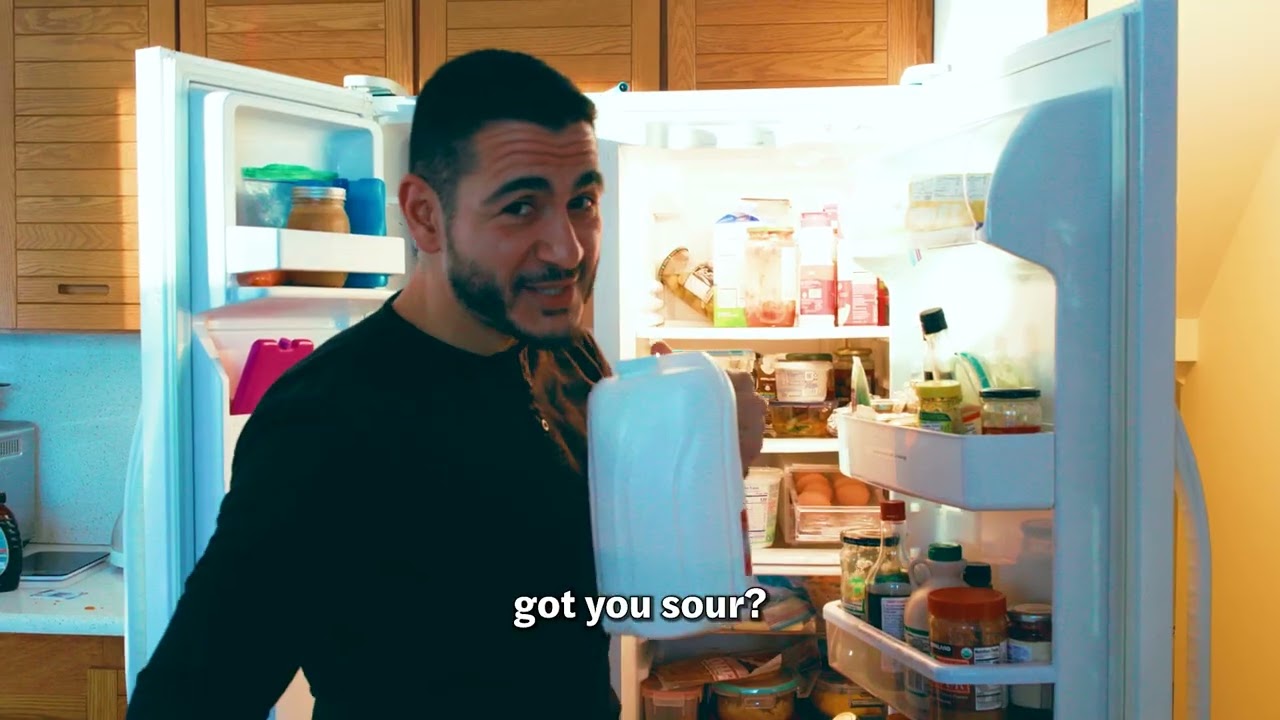 Этот праздник идеально подходит для нынешней экономической ситуации! (Рамадан Мубарак, Мичиган!)