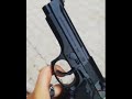 Beretta 92fs made by darra adam khel peshawar pakistan engineers arms guns