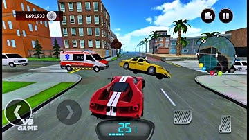 New Cars Added | Drive for Speed: Simulator UPDATE Android Gameplay