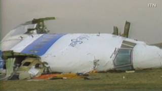 CNN: Flashback to 1988: Pan Am 103 explodes over Lockerbie