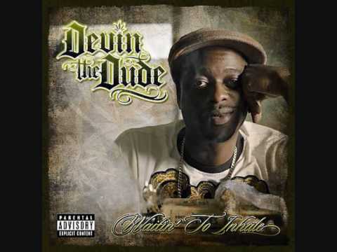 Devin The Dude - Nothin' to Roll With auf YouTube ansehen