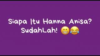 ViraL Video Hanna Anisa
