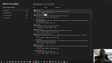 How To Create MySQL Database from EF Core Models Automatically