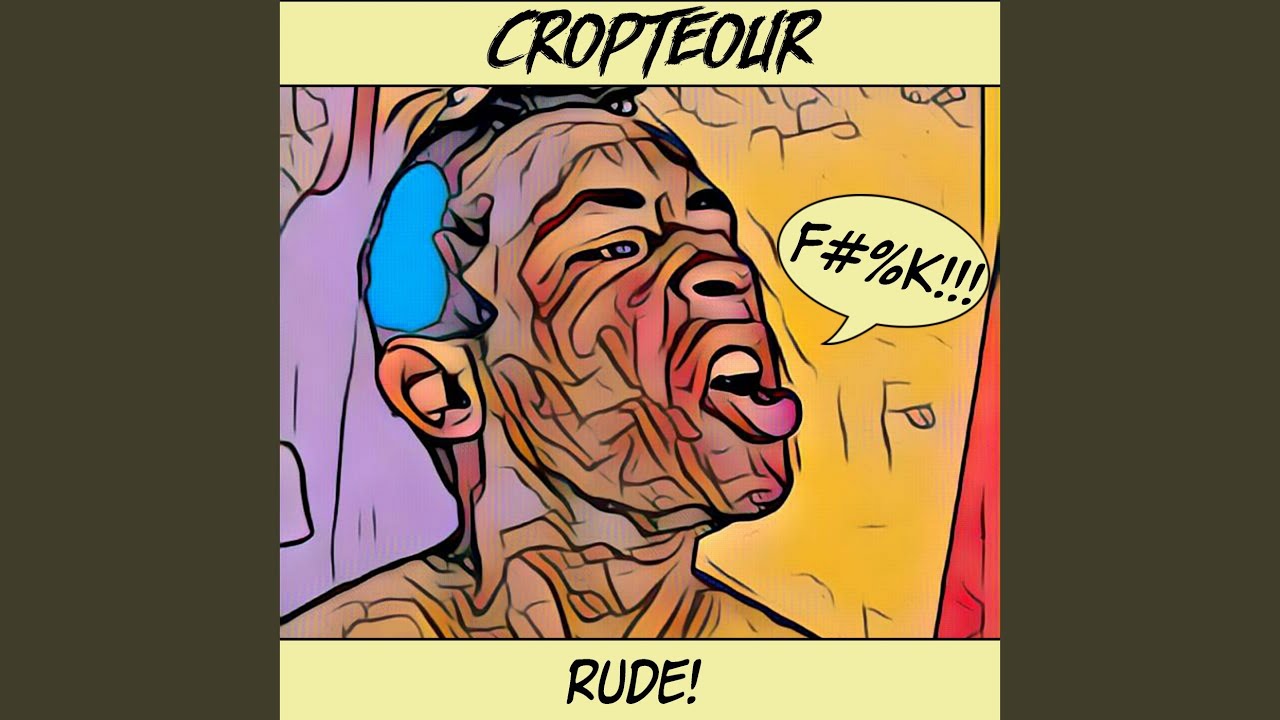 Rude! - YouTube