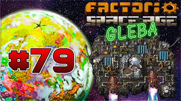 Aavak Can Into Space?! - Let’s Play Factorio Space Age - Part 79