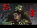 Stubbs the Zombie - часть 3: Ползущая рука