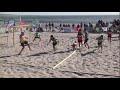 Copa Argentina Beach Handball Puerto Madryn 2022