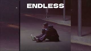 FREE SAD TYPE BEAT. " ENDLESS "| EMOTIONAL Rap piano instrumental