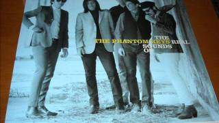 the Phantom Keys-twisted neck.wmv