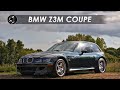 BMW Z3M Coupe | The Freak Show