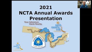 NCTA Celebration 2021: NCTA Annual Awards 2021