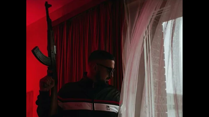 Haftbefehl 1999 Part 3  (long version)