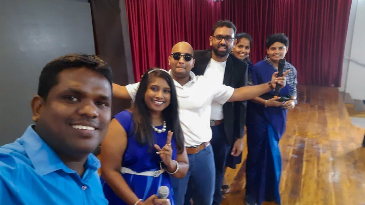 One Team NR Colors Night 2024 | Music Concert | Rebel Singers of One ...