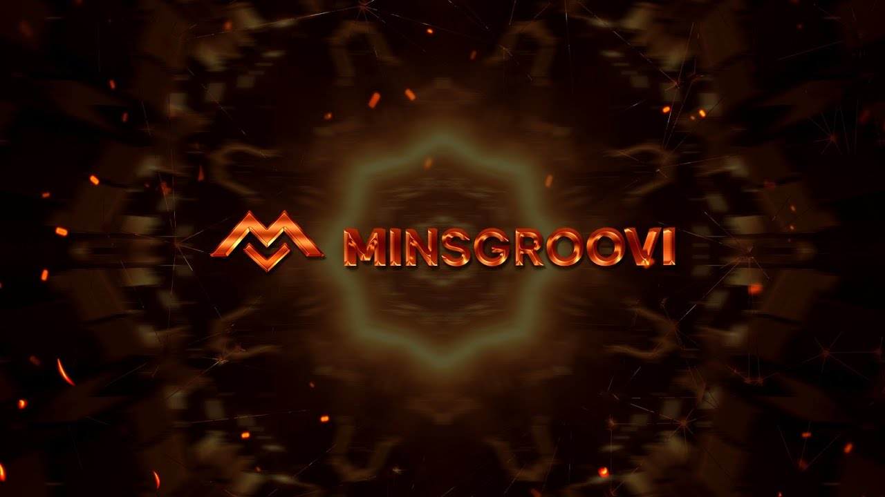 MINS - MINSGROOVI 007 [ Progressive House DJ Mix ]