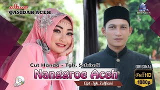 CUT HANDA Feat SAFRIADI - Nanggroe Aceh ( Album Qasidah Meutuah ) FULL HD 2017