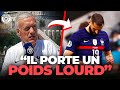 Deschamps VOLE AU SECOURS de Benzema ! - La Quotidienne #884