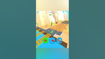 Shape shifting game Play beamng drive Level - 2274