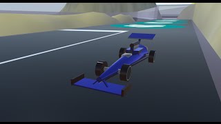 Racing Game Project - Update 2 - Boosters, MiniMap