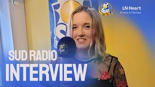 Ln Heart Interview Avec Sud Radio Suite Et Fin