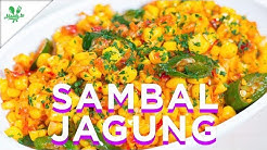Cara Membuat Sambal Jagung - Durasi: 2.42. Cara Membuat Sambal Jagung - Durasi: 2.42.