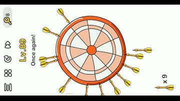 Brain Out Level 95 || Once Again!