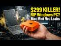 Apple Mac Neo Leak - The $299 M5 Killer Changing Tech Forever!