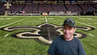 2022 Week 5 New Orleans Saints vs Seattle Seahawks Preview