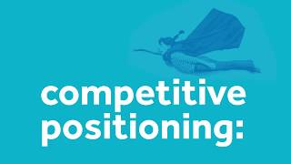 Going Beyond And Standing Out As A Leader With Competitive Positioning