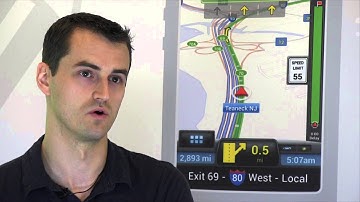 CoPilot Navigation: CommuteMe Everyday Driving
