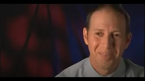Meet Dr. Stephen Neuberger, Pediatric Cardiologist...