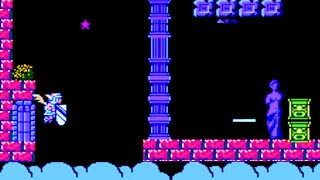 Kid Icarus (NES) Playthrough  NintendoComplete