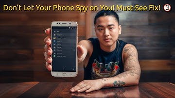 Protect Your Privacy on Android | Turn Off These Settings Now 🔒