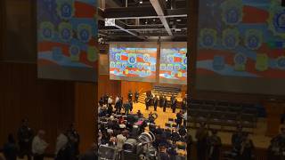 Stories of resilience take center stage at NYPD promotions ceremony