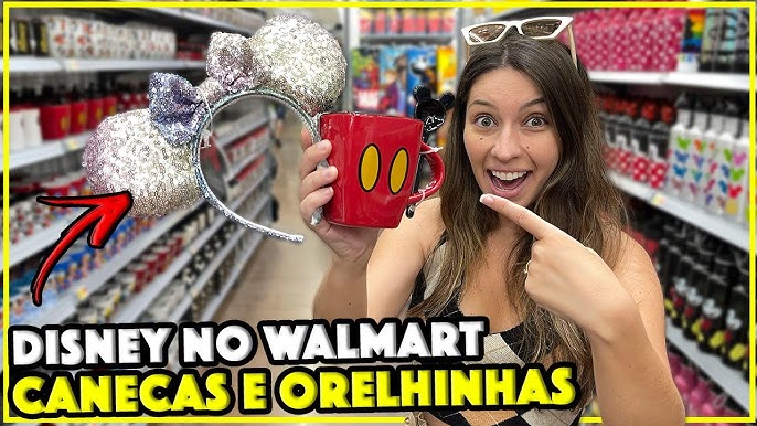 IDEIAS DO QUE LEVAR PARA COMER NOS PARQUES COMPRANDO NO WALMART + IPHONE E  NOTEBOOK GAMER 