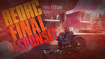 Xtrastify - #RedRC Clips Submission Powered By @Soylent