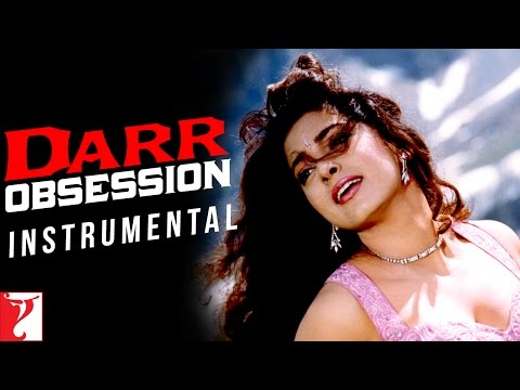 Darr Obsession Dance (Instrumental) | Darr | Shah Rukh Khan | Juhi Chawla | Sunny Deol - Darr Obsession Dance (Instrumental) | Darr | Shah Rukh Khan | Juhi Chawla | Sunny Deol