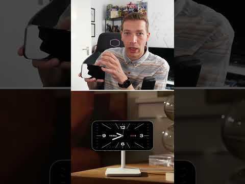 Nieuwe Standby-modus in
