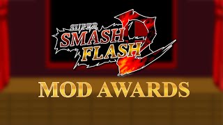 SSF2 Mod Awards 2022