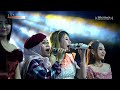 bintang pentas all artis mutik nida club live brebes